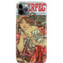 Alphonse Mucha Cycles Perfecta iPhone Cases